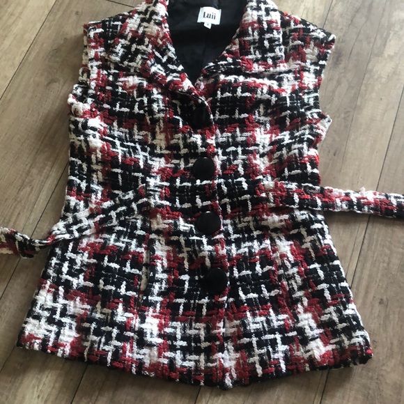 LUII VEST S - Picture 4 of 7